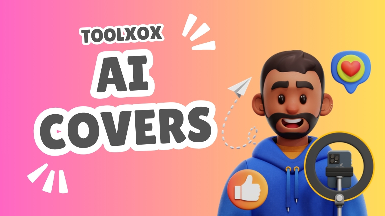 Lula AI covers