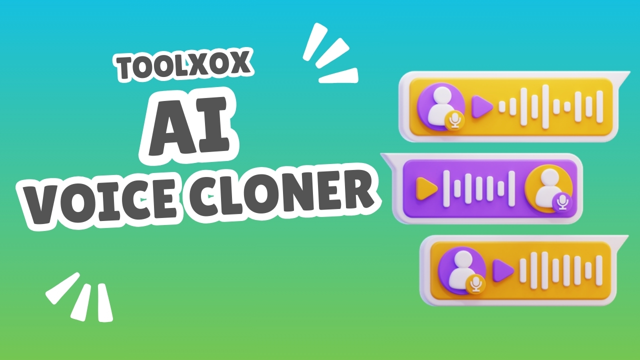 Torrie AI voice cloner